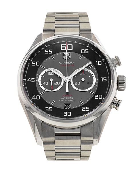 Tag Heuer Carrera CAR2B10.BA0799